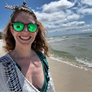 Meet your Posher, Powell